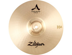 Zildjian 10" A Zildjian Flash Splash image 3