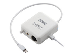 Korg plugKEY image 3