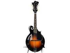 Kentucky Mandolins KM-650 Standard F-Model image 2