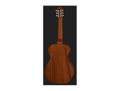 Resonator Mandolin image 3