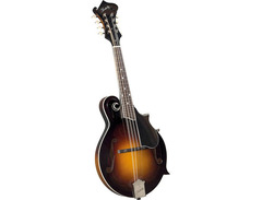 Kentucky Mandolins KM-650 Standard F-Model image 3