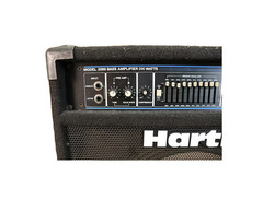 Hartke 2115 image 2