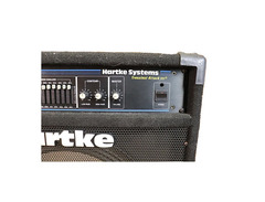 Hartke 2115 image 3