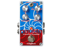 DigiTech Nautila Chorus / Flanger image 3