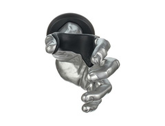 Grip Studios Metal Mayhem Custom Guitar Grip image 2