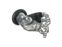 Grip Studios Metal Mayhem Custom Guitar Grip image 3