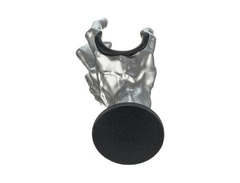 Grip Studios Metal Mayhem Custom Guitar Grip image 4