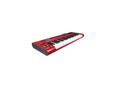 M-Audio Axiom 49 Red Special Edition image 2