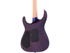 Jackson Pro Series Soloist SL2Q MAH image 2