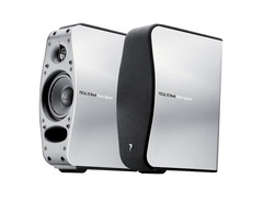FOCAL XS Book Full Range Multimedia Speaker image 3
