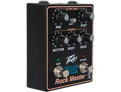 Peavey Rock Master Pre-amp image 2