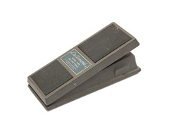 DeArmond Model 1600 Volume Pedal image 2