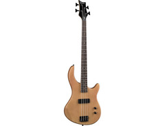 Dean E09M Edge Mahogany Electric Bass Guitar image 2