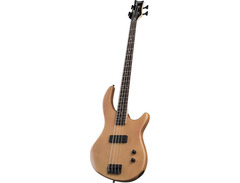 Dean E09M Edge Mahogany Electric Bass Guitar image 3