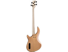 Dean E09M Edge Mahogany Electric Bass Guitar image 4
