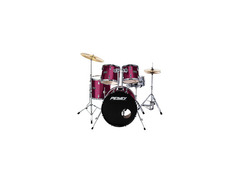 Peavey International Series II Drum Kit image 3