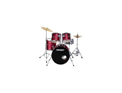 Peavey International Series II Drum Kit image 4