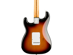 Fender Stratocaster Reversed Lefty image 2