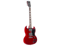 Gibson SG Standard 2018 image 2