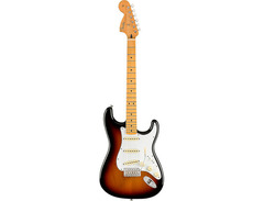 Fender Stratocaster Reversed Lefty image 3
