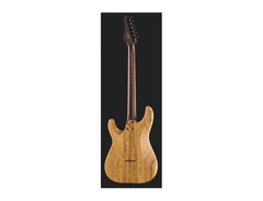 Hand made shred guitar image 3