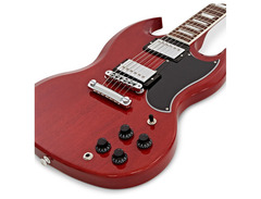Gibson SG Standard 2018 image 4