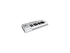 Behringer UMX25 U-Control 25-Key USB/MIDI Controller Keyboard image 4