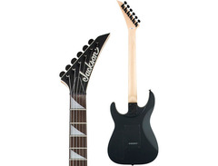 Jackson JS22 Dinky image 4