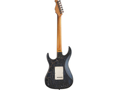 AXL Badwater SRO Electric Guitar image 2