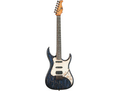 AXL Badwater SRO Electric Guitar image 3