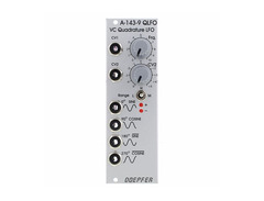Doepfer A-143-9 QLFO image 2
