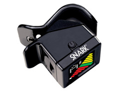 Snark S-5 Mini Guitar & Bass Tuner image 2