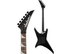 Jackson Warrior (X) image 4