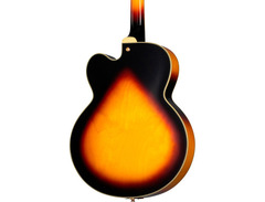 Epiphone Broadway Re-Issue Archtop Model image 2