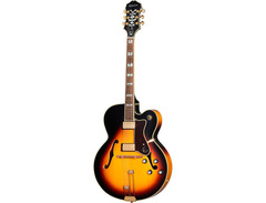 Epiphone Broadway Re-Issue Archtop Model image 3