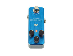 One Control Baltic Blue Fuzz - What To Know & Where To Buy