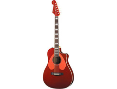Fender Dick Dale Signature Malibu SCE Acoustic Guitar image 3