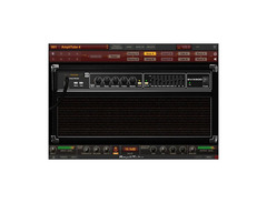 Ampeg SVX VST Plugin image 2