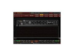 Ampeg SVX VST Plugin image 3