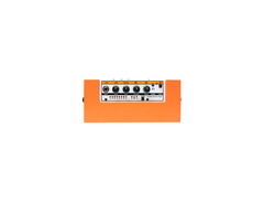 Orange stereo micro crush image 2