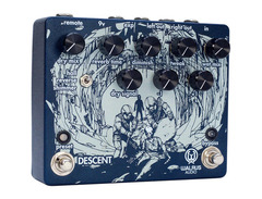 Walrus Audio Descent Limited Edition image 2