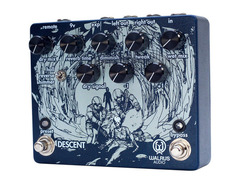 Walrus Audio Descent Limited Edition image 3