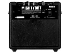 Nux Mighty 8 image 4