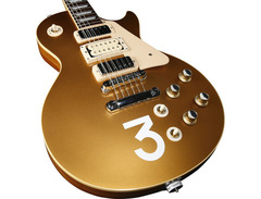 Pete Townshend Signature Gibson Les Paul image 3