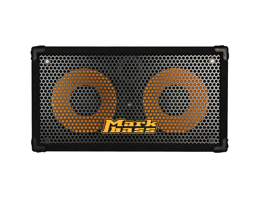 Markbass New York 122 - What To Know & Where To Buy | Equipboard