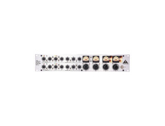 Behringer T1952 Tube Composer Compressor image 2