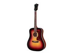 Guild D-50SB image 3
