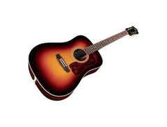 Guild D-50SB image 4