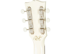 Gibson Billie Joe Armstrong Signature Les Paul Junior image 2