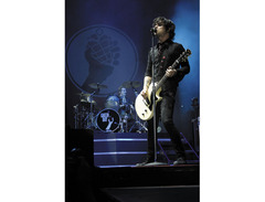 Gibson Billie Joe Armstrong Signature Les Paul Junior image 3